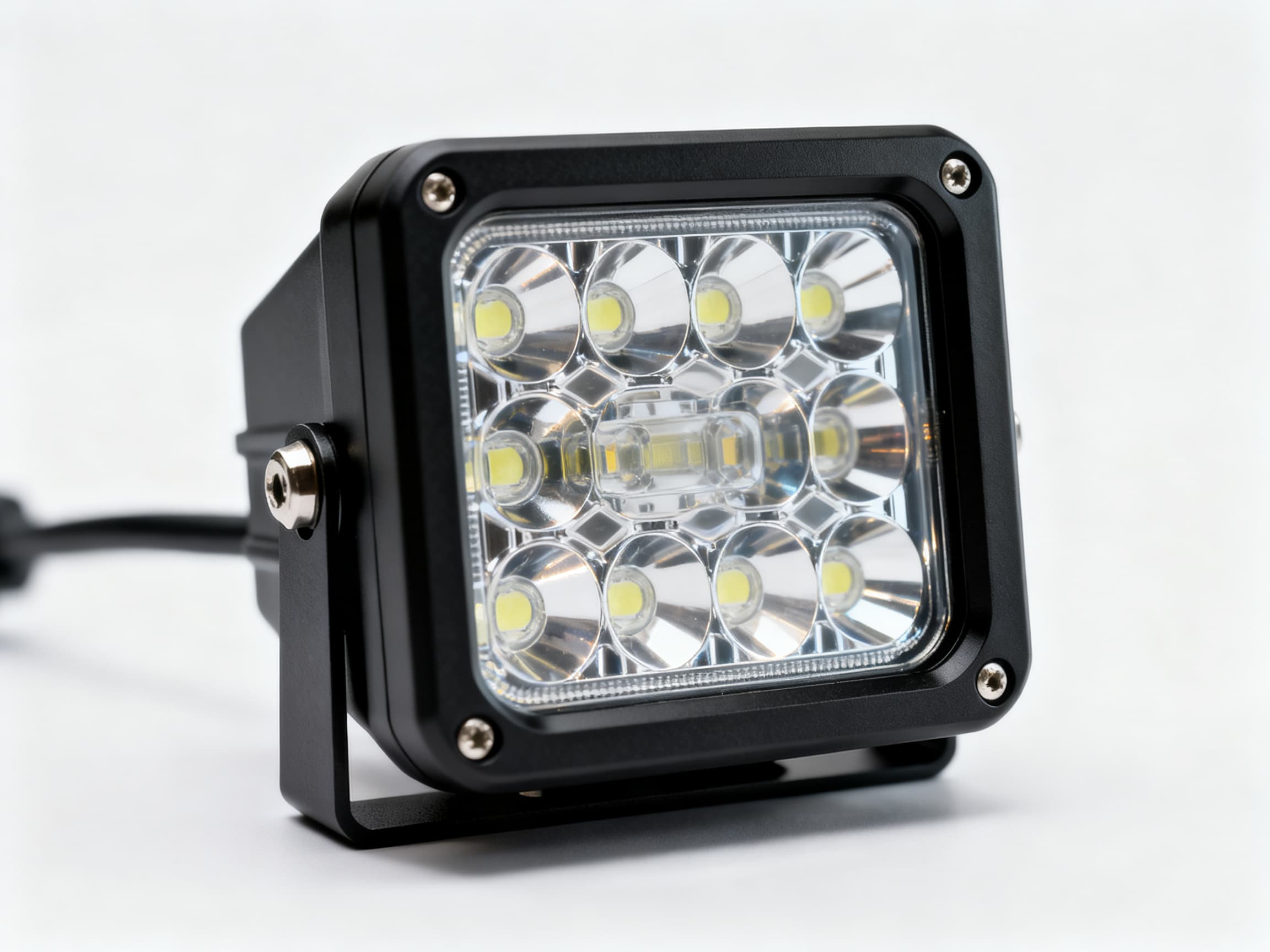 LED automotive work light for OEM programs