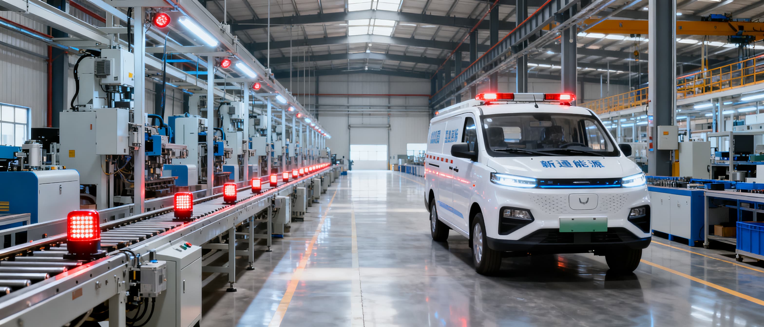 BrightLine Energy — hero